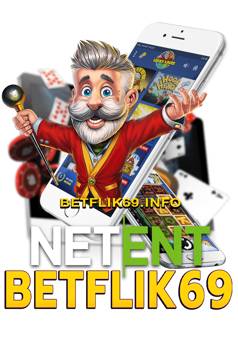 netent มือถือ