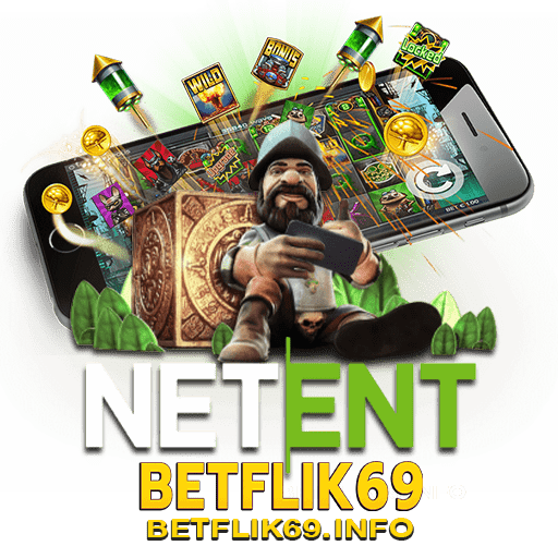 netent betflik