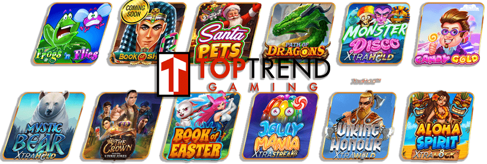 toptrendgaming